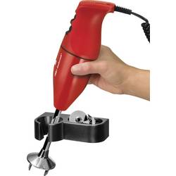 ESGE E 120 Rot tyčový mixér 120 W multifunkční červená