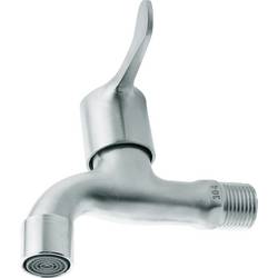 Berger & Schröter 116263 nerezová ocel