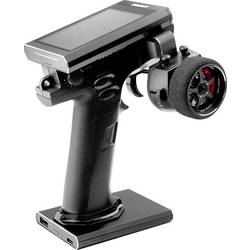 FlySky Noble NB4+ RC pistolové dálkové ovládání 2,4 GHz Kanálů: 8 vč. přijímače