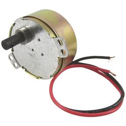 Cliff FMJ7201FJ2 Převodový motor 240 V 36 ot./min Průměr hřídele: 7 mm