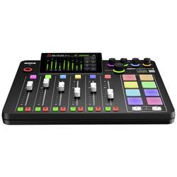 RODE Microphones RØDECaster Pro II mikrofon mixer