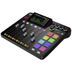 RODE Microphones RØDECaster Pro II mikrofon mixer