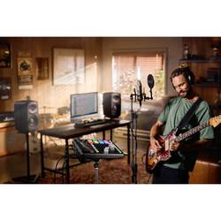 RODE Microphones RØDECaster Pro II mikrofon mixer