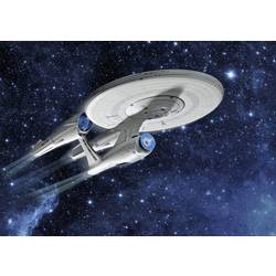 Revell 04882 U.S.S. Enterprise NCC-1701 Into Darkness sci-fi model, stavebnice 1:500