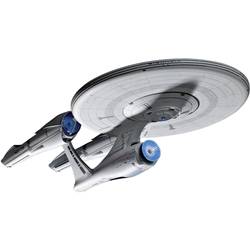 Revell 04882 U.S.S. Enterprise NCC-1701 Into Darkness sci-fi model, stavebnice 1:500