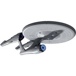 Revell 04882 U.S.S. Enterprise NCC-1701 Into Darkness sci-fi model, stavebnice 1:500