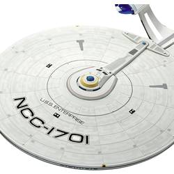 Revell 04882 U.S.S. Enterprise NCC-1701 Into Darkness sci-fi model, stavebnice 1:500