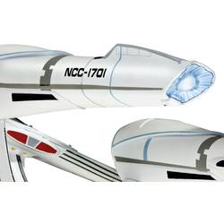 Revell 04882 U.S.S. Enterprise NCC-1701 Into Darkness sci-fi model, stavebnice 1:500