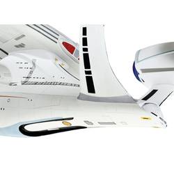 Revell 04882 U.S.S. Enterprise NCC-1701 Into Darkness sci-fi model, stavebnice 1:500