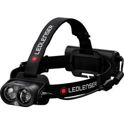 Ledlenser H19R Core LED čelovka, napájeno akumulátorem, 3500 lm, 20 h, 502124