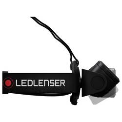 Ledlenser H19R Core LED čelovka, napájeno akumulátorem, 3500 lm, 20 h, 502124