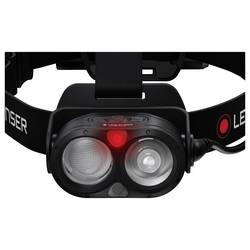 Ledlenser H19R Core LED čelovka, napájeno akumulátorem, 3500 lm, 20 h, 502124