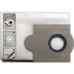 Fein 3 13 22 757 01 6 prachový sáček sada 5 ks 5 ks