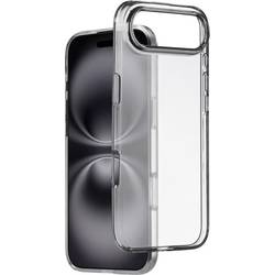 Hama Cover Apple iPhone Air transparentní 1552552 00232384
