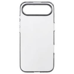 Hama Cover Apple iPhone Air transparentní 1552552 00232384