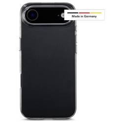 Hama Cover Apple iPhone Air transparentní 1552552 00232384