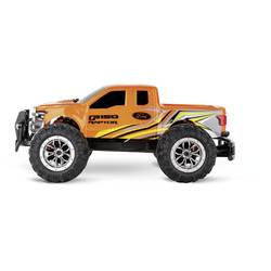 Carrera 1:16 RC model auta elektrický, terénní vozidlo, 4WD (4x4), 370162126