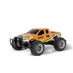 Carrera 1:16 RC model auta elektrický, terénní vozidlo, 4WD (4x4), 370162126
