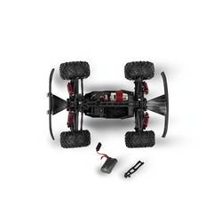 Carrera 1:16 RC model auta elektrický, terénní vozidlo, 4WD (4x4), 370162126