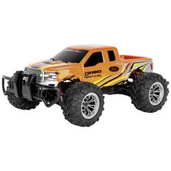 Carrera 1:16 RC model auta elektrický, terénní vozidlo, 4WD (4x4), 370162126