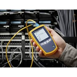 Fluke Networks MS-POE-KIT Kabelový měřič , síť, Telekomunikace , Audio/Video , 5018513