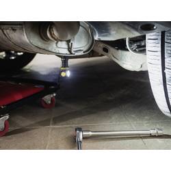 ArmyTek Elf C1 neutralweiß LED kapesní svítilna, napájeno akumulátorem, 1000 lm, 55 g