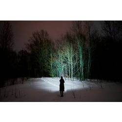 ArmyTek Elf C1 neutralweiß LED kapesní svítilna, napájeno akumulátorem, 1000 lm, 55 g