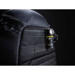 ArmyTek Elf C1 neutralweiß LED kapesní svítilna, napájeno akumulátorem, 1000 lm, 55 g