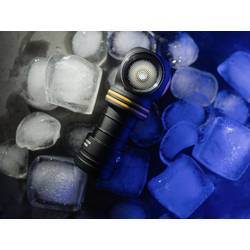 ArmyTek Elf C1 neutralweiß LED kapesní svítilna, napájeno akumulátorem, 1000 lm, 55 g