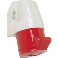 Walther Werke 110 110 CEE zásuvka na stěnu, 16 A, 5pólová, 400 V, 1 ks