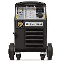 GYS SMARTMIG 162 MIG / MAG svářečka 30 - 160 A