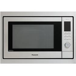Panasonic Einbaurahmen držák na mikrovlnnou troubu nerezová ocel zabudovatelná