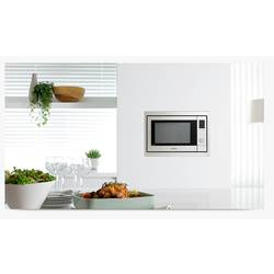 Panasonic Einbaurahmen držák na mikrovlnnou troubu nerezová ocel zabudovatelná