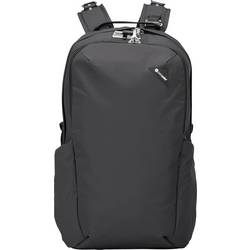 Pacsafe batoh na notebooky Vibe 24L, max. 33,0 cm (13) , černá
