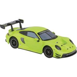 Carrera Hybrid 50051002 Hybrid auto Porsche 911 GT3 R „Acid Green“