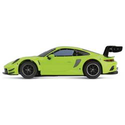 Carrera Hybrid 50051002 Hybrid auto Porsche 911 GT3 R „Acid Green“