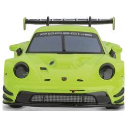 Carrera Hybrid 50051002 Hybrid auto Porsche 911 GT3 R „Acid Green“