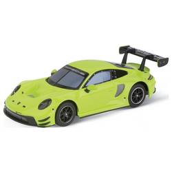Carrera Hybrid 50051002 Hybrid auto Porsche 911 GT3 R „Acid Green“