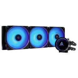 Chieftec Cooler Chieftec Iceberg 360 RGB AiO Wass vodní chladič čipů