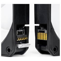 Chieftec Cooler Chieftec Iceberg 360 RGB AiO Wass vodní chladič čipů