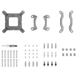 Chieftec Cooler Chieftec Iceberg 360 RGB AiO Wass vodní chladič čipů