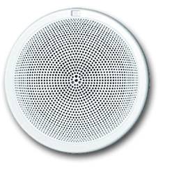 Busch-Jaeger 1násobné kryt reproduktor dopravní bílá, bílá 2CKA008200A0110 1 ks