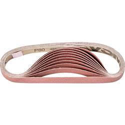 PFERD TOOLS BA 16/520 T A 80 45002808 brusný pás Zrnitost 80 (d x š) 520 mm x 16 mm 50 ks