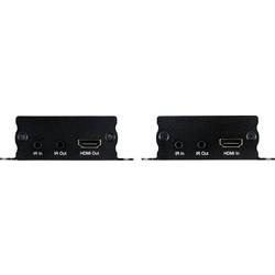 SpeaKa Professional HDMI™ extender (prodloužení) přes síťový kabel RJ45 50 m