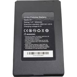 Trend Networks SecuriTEST IP Akku detektor kabelů