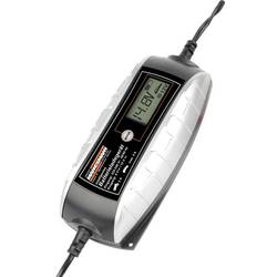 Brüder Mannesmann M12715 nabíječka 12 V, 6 V