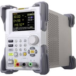 Rigol DP711 laboratorní zdroj s nastavitelným napětím, 0 - 30 V, 0 - 5 A, 150 W, RS-232, lze dálkově ovládat, OVP, lze programovat, výstup 1 x, DP711