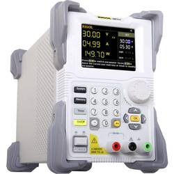 Rigol DP711 laboratorní zdroj s nastavitelným napětím, 0 - 30 V, 0 - 5 A, 150 W, RS-232, lze dálkově ovládat, OVP, lze programovat, výstup 1 x, DP711