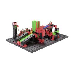 fischertechnik robotická hračka Smart Robots Pro 569021