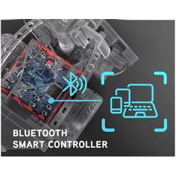 fischertechnik robotická hračka Smart Robots Pro 569021